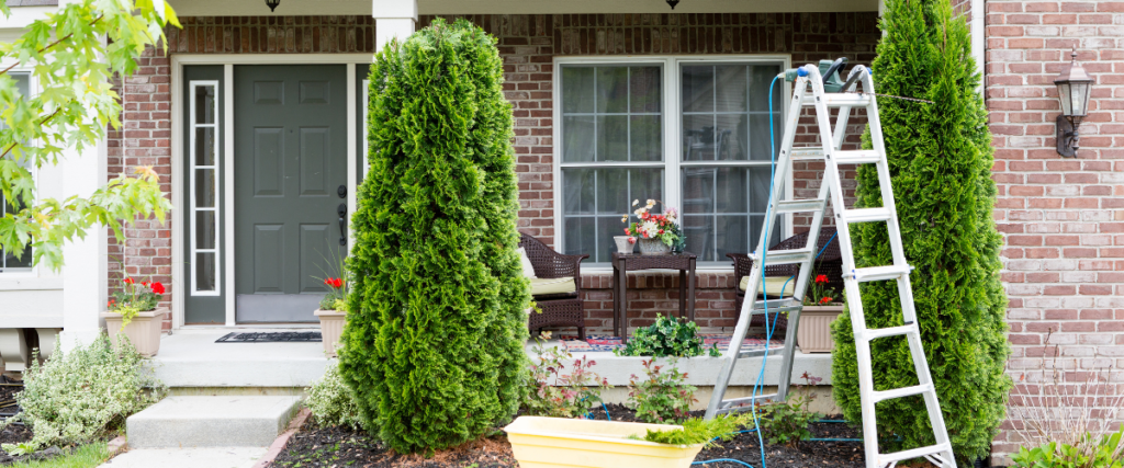 Spring Maintenance to Help Prevent Home Insurance Claims